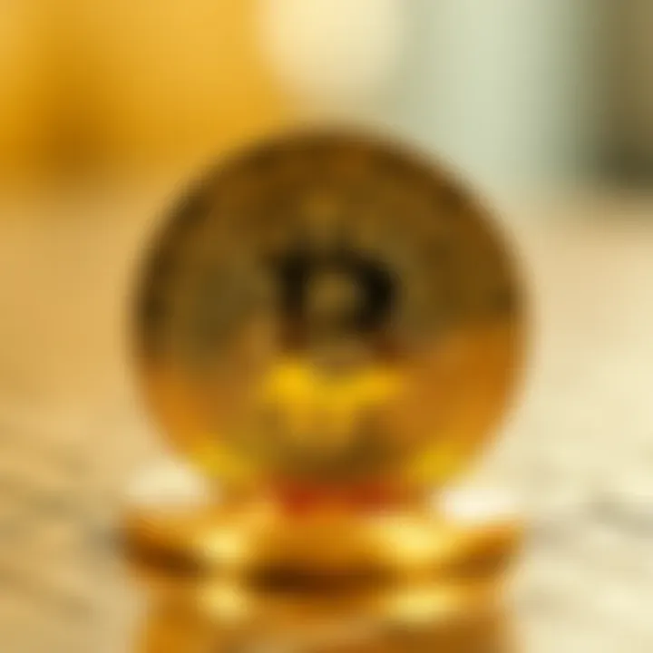 암호화폐 활용의 모든 것 Summary