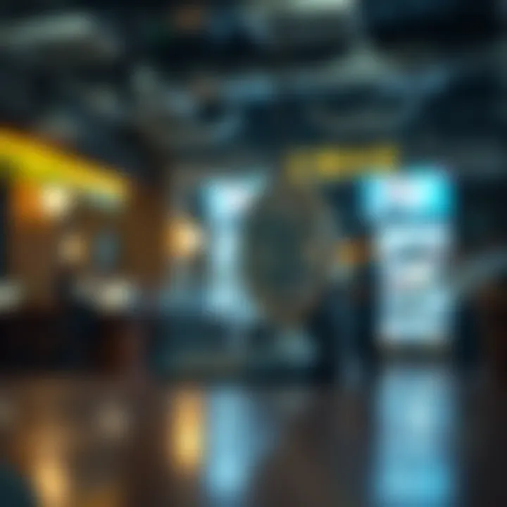 암호화폐 직업의 진화와 심층 분석 Summary