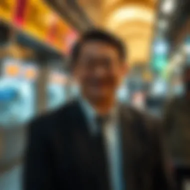 암호화폐의 출처에 대한 심층 탐구 Introduction 암호화폐의 출처에 대한 심층 탐구 Introduction