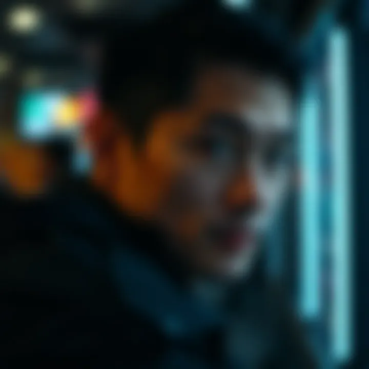 암호자산: 미래의 금융 자산으로서의 전망과 도전 Summary