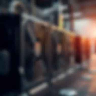 Market Position and Strategic Importance of Antminer E9 Market position of Antminer E9