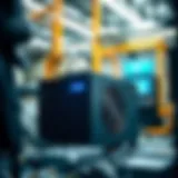 Overview of Antminer E9