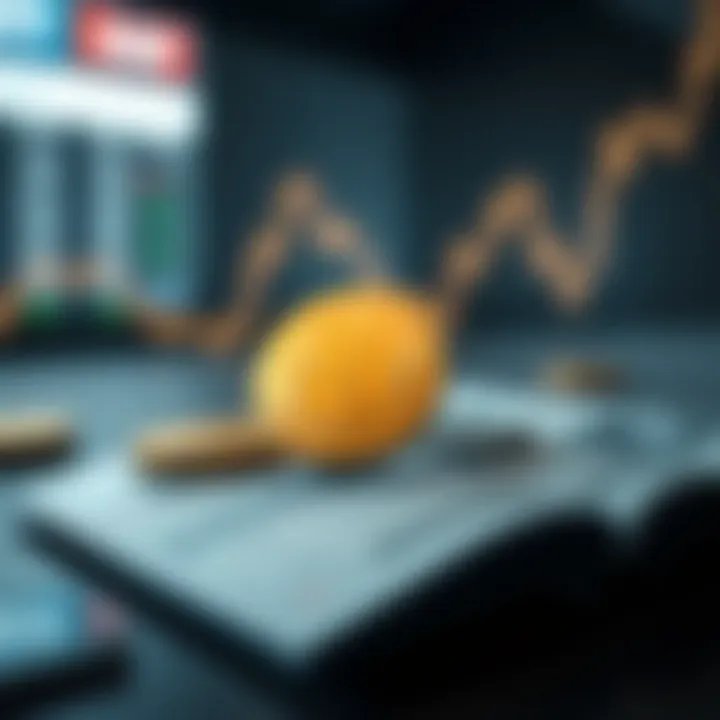 Factors affecting currency exchange rates