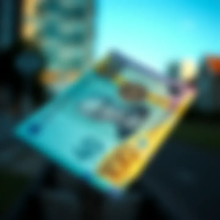 Australian Dollar benefits