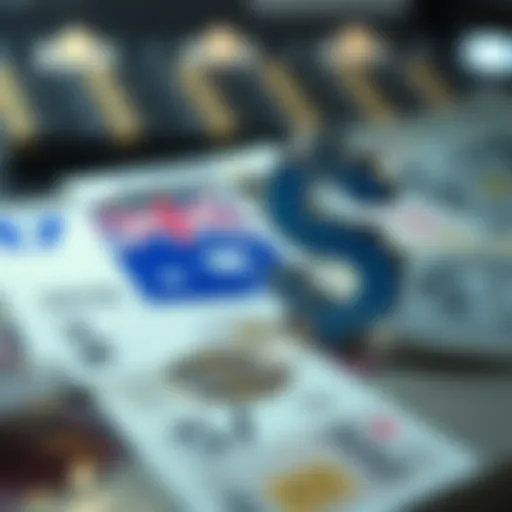 Currency exchange rates between Australia and the USA