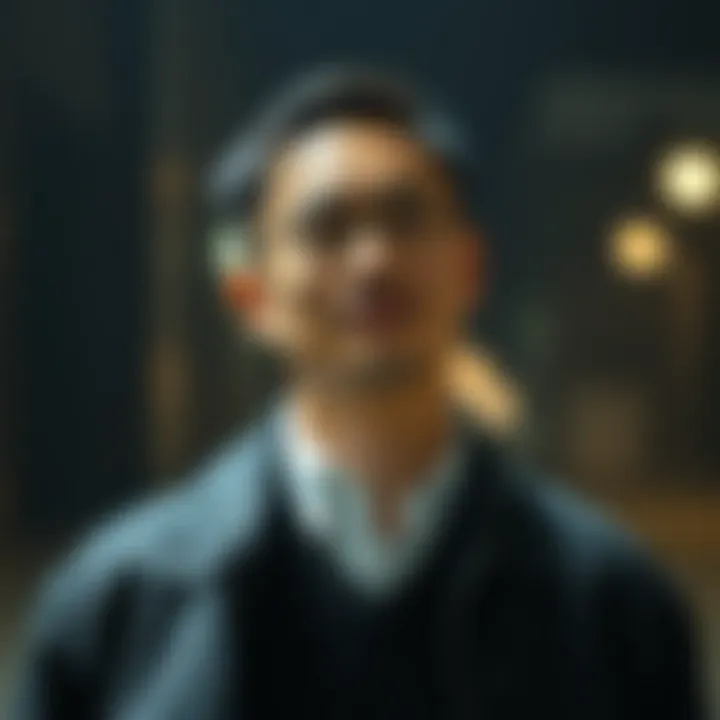 Notable 바이낸스 선물 거래의 모든 것