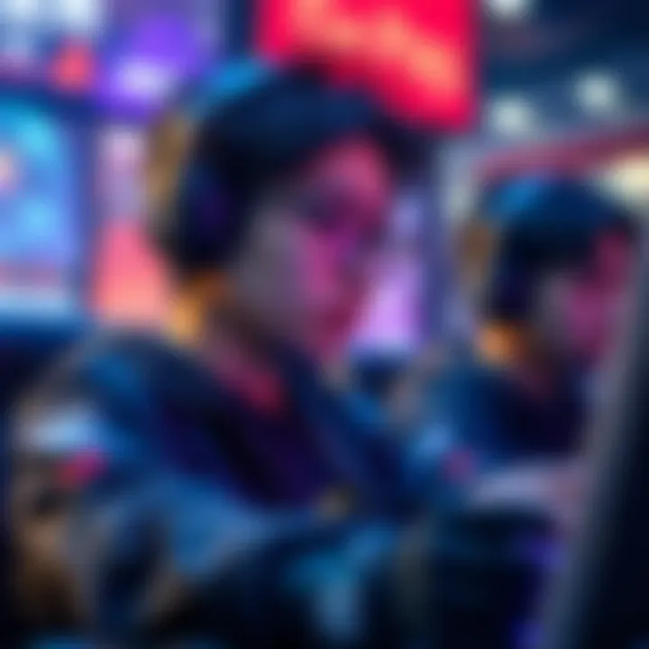 Opportunities in the blockchain gaming market