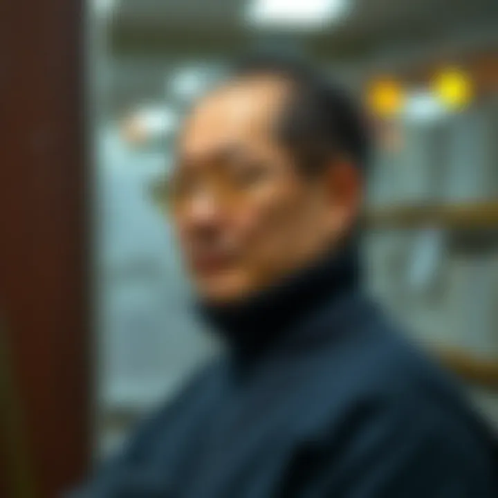Notable 블록체인 아키텍처의 이해