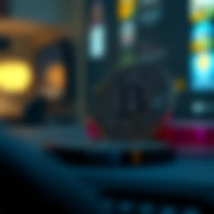 블록체인 검증의 이해와 그 중요성 Summary