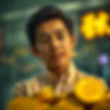 Bian Binance: 암호화폐와 블록체인에서의 역할 Introduction