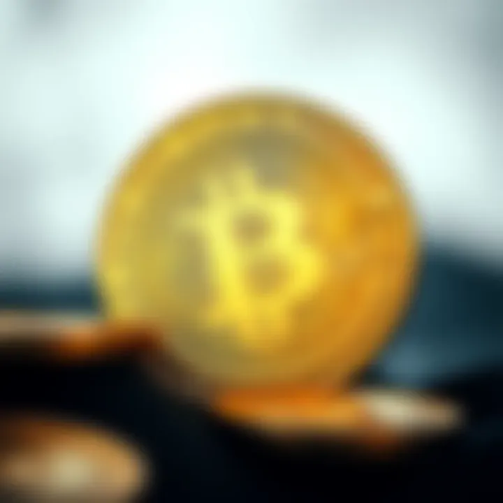 Bian Binance: 암호화폐와 블록체인에서의 역할 Summary