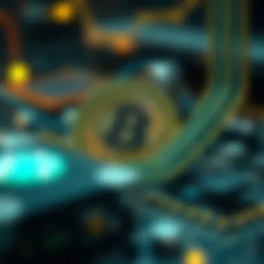 Technical Infrastructure of Bifrost Coin Visualizing the technical infrastructure behind Bifrost Coin