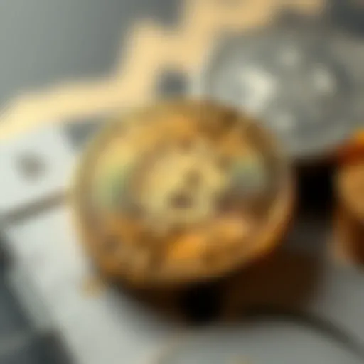 Binance: 글로벌 암호화폐 거래소의 이해 Introduction