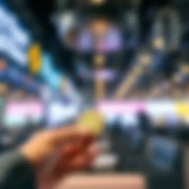 Seamless Transactions: The PayPal and Binance Partnership Integration of PayPal and Binance for seamless transactions