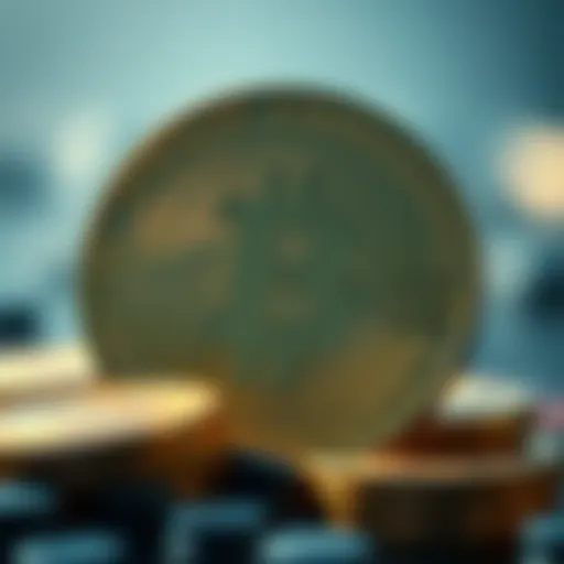 Binance와 USDT: 디지털 자산의 중요성과 활용 Introduction