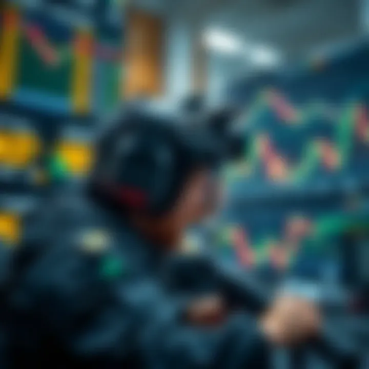 Maximizing Efficiency in Cryptocurrency Trading Maximizing Trading Efficiency