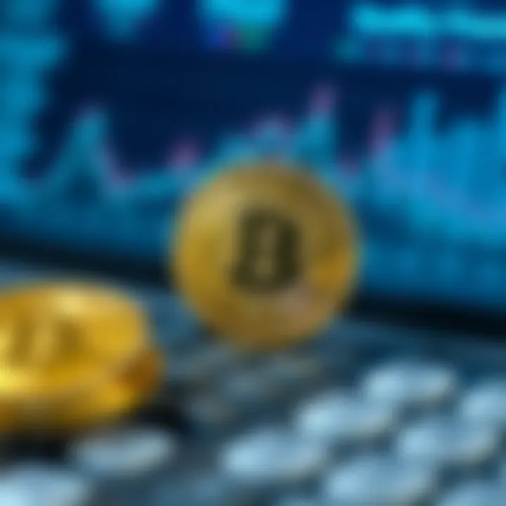 Infographic highlighting the advantages of using a Bitcoin calculator