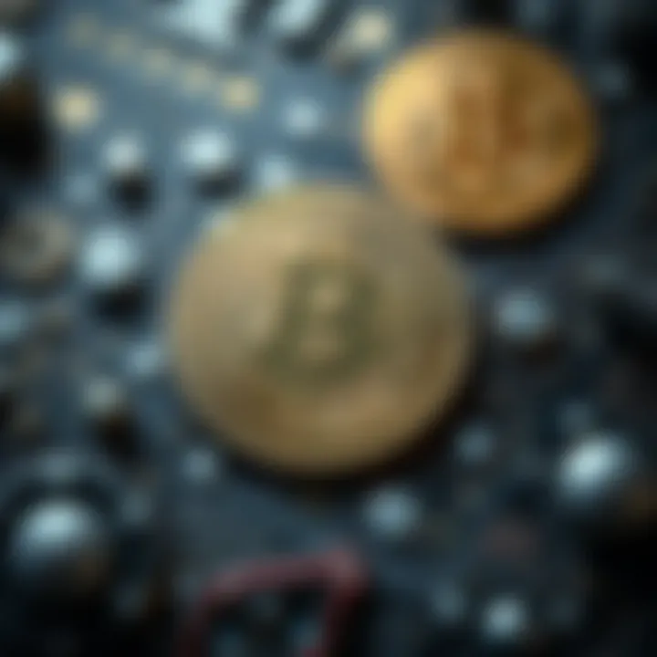 Exploring Bitcoin Core Security Mechanisms Security mechanisms of Bitcoin Core