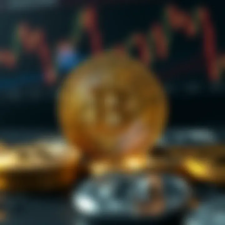 Trends in Bitcoin Pricing vs Dollar Value Trends of Bitcoin pricing against Dollar value