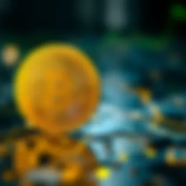 The Energy Footprint of Bitcoin Visual representation of Bitcoin's energy consumption