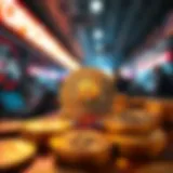 Detailed overview of Bitcoin exchanges