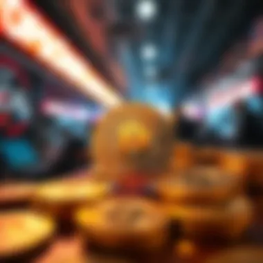 Comprehensive Overview of Bitcoin Exchanges Detailed overview of Bitcoin exchanges