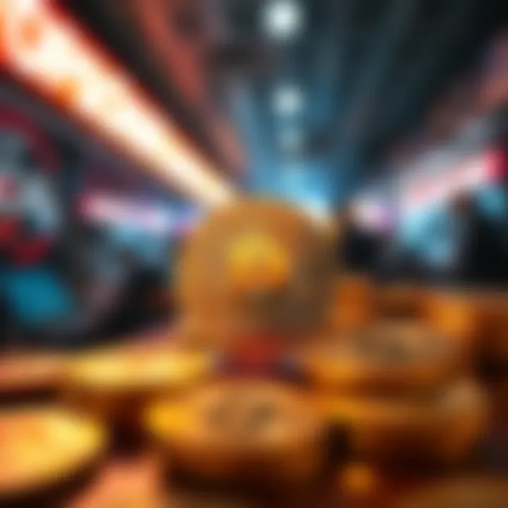 Comprehensive Overview of Bitcoin Exchanges Detailed overview of Bitcoin exchanges