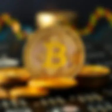 Understanding Bitcoin Halving Mechanics Infographic on the mechanics of Bitcoin halving