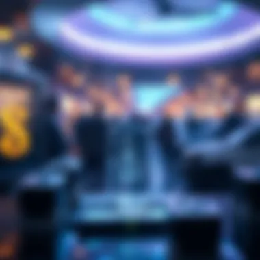 Ensuring Secure Transactions Visual representation of secure transactions