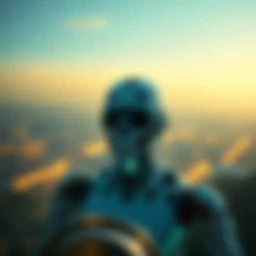 비트코인 360 AI: 암호화폐 투자와 인공지능의 융합 Introduction