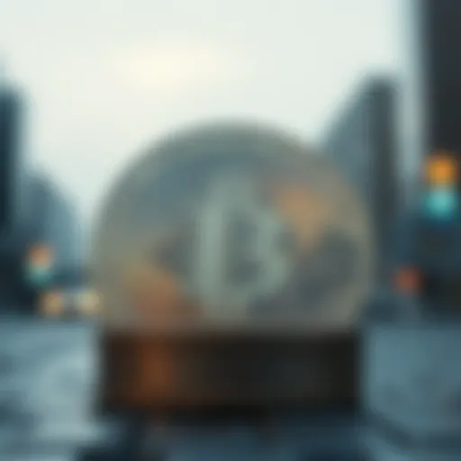 비트코인 가격 USD 분석: 시장의 진화와 전망 Introduction