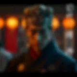 비트코인 국가별 점유율 Introduction