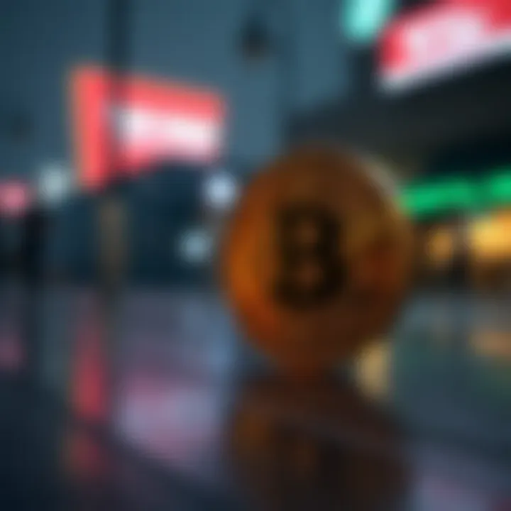 비트포트: 암호화폐의 새로운 지평선 Introduction