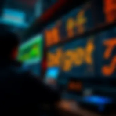 In-Depth Features of Bitget Exchange Analysis of Bitget Exchange Features