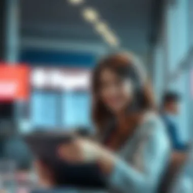 Evaluation of Customer Service at Bitget Exchange Customer Service Evaluation of Bitget Exchange