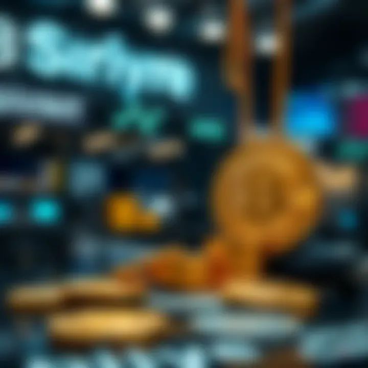 Market Position and Characteristics of Bitget Exchange Market Position of Bitget Exchange