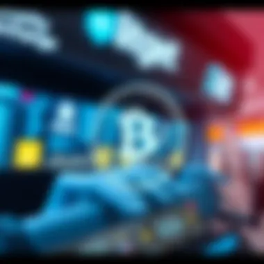 Security Measures of Bitget Exchange Security Aspects of Bitget Exchange