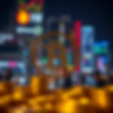 Comparison of Bithumb and Competitors