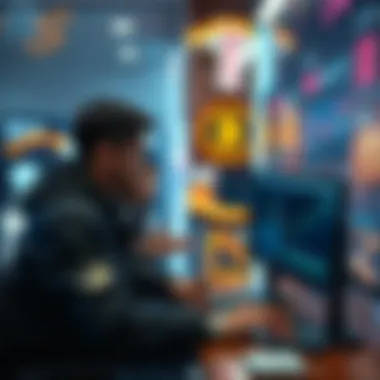 User Experience on Bithumb