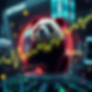 Bitpanda in the Digital Asset Sphere Graph depicting Bitpanda's market positioning