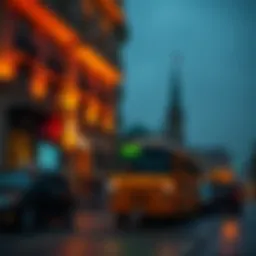 Historical overview of Bitstamp