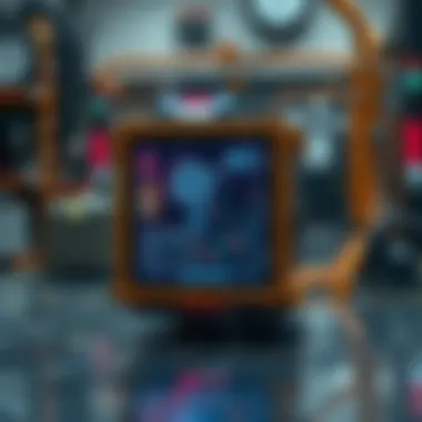 Impact of black box AI across various industries