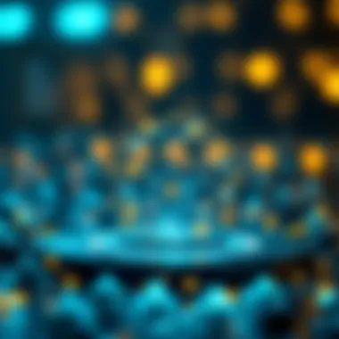 Blockchain and AI integration