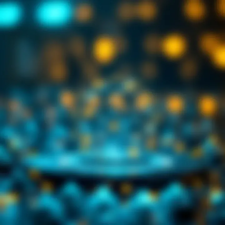 Blockchain and AI integration