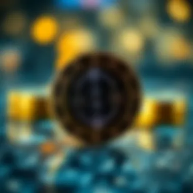 Examples of blockchain applications in various industries