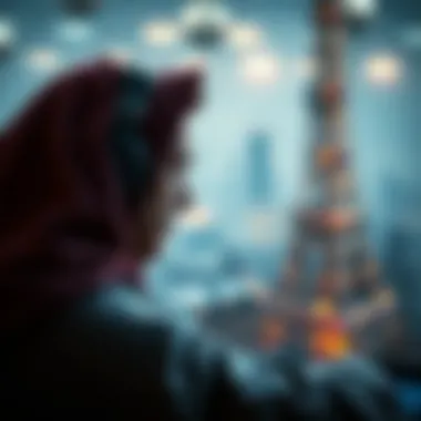 Future prospects of blockchain technology