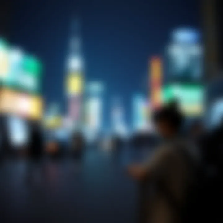 부테린: 블록체인 혁신의 중심 Summary