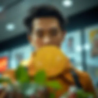 Notable 창펑자오: 암호화폐 생태계의 중심인물 Notable 창펑자오: 암호화폐 생태계의 중심인물