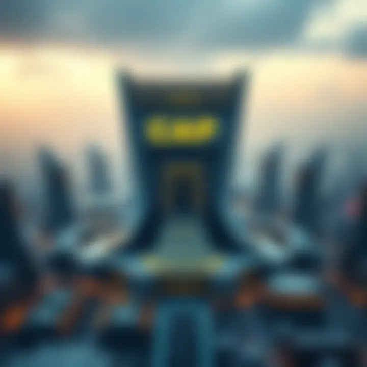 Future Outlook of CAP Domain Future Perspectives on CAP Domain