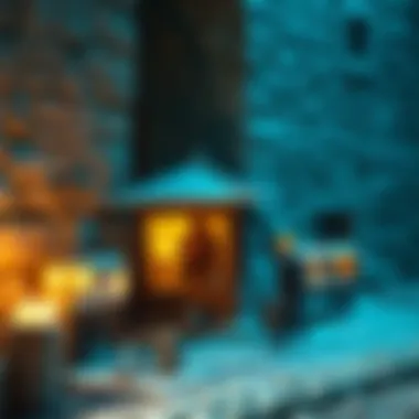 Historical Context of CAP Domain Historical Background of CAP Domain